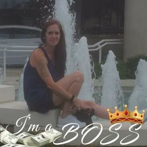 Meet your Posher, Mildred